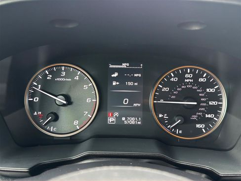 Used 2024 Subaru Outback Wilderness AWD/4WD image 26