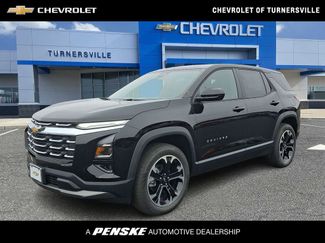 New 2026 Chevrolet Equinox LT w/ Convenience Package II video 1