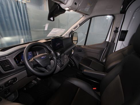 New 2026 Ford Transit 350 148 Medium Roof image 2