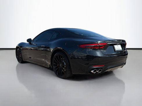 Certified 2024 Maserati GranTurismo Modena image 5