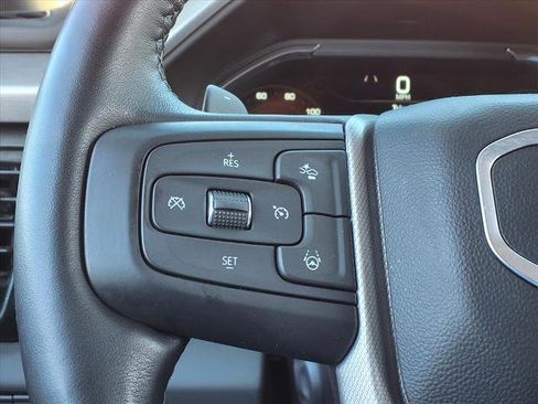 Certified 2025 GMC Sierra 1500 Denali image 12