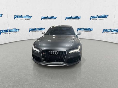 Used 2014 Audi RS 7 Prestige AWD/4WD image 3