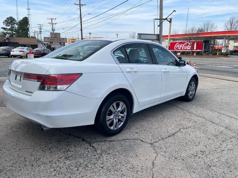 Used 2012 Honda Accord SE image 7