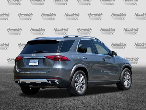 Used 2022 Mercedes-Benz GLE 350 4MATIC image 5