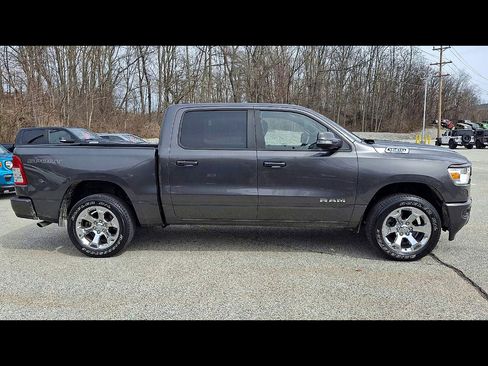 Certified 2022 RAM 1500 Big Horn image 9