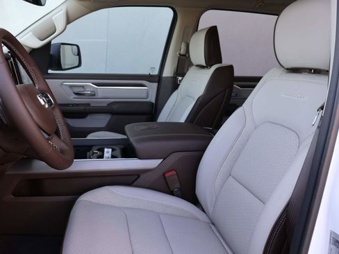 New 2026 RAM 1500 Laramie w/ Laramie Preferred Package image 9