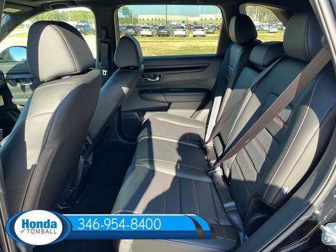 New 2026 Honda CR-V Sport-L image 15