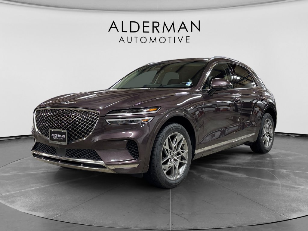 Used 2023 Genesis GV70 2.5T w/ Select Package AWD/4WD image 1