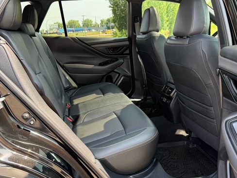 Used 2024 Subaru Outback Wilderness AWD/4WD image 11