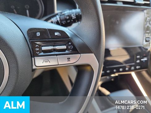 Used 2024 Hyundai Tucson SEL image 26