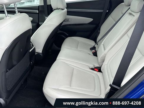 Used 2023 Hyundai Tucson Limited image 9
