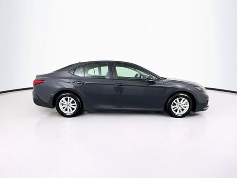 Used 2026 Toyota Camry LE FWD image 10