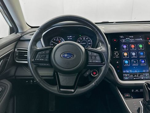 Used 2025 Subaru Outback Onyx Edition image 17