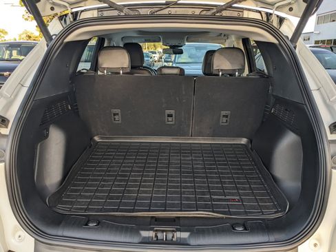 Used 2021 Ford Escape Titanium w/ Titanium Elite Package image 10