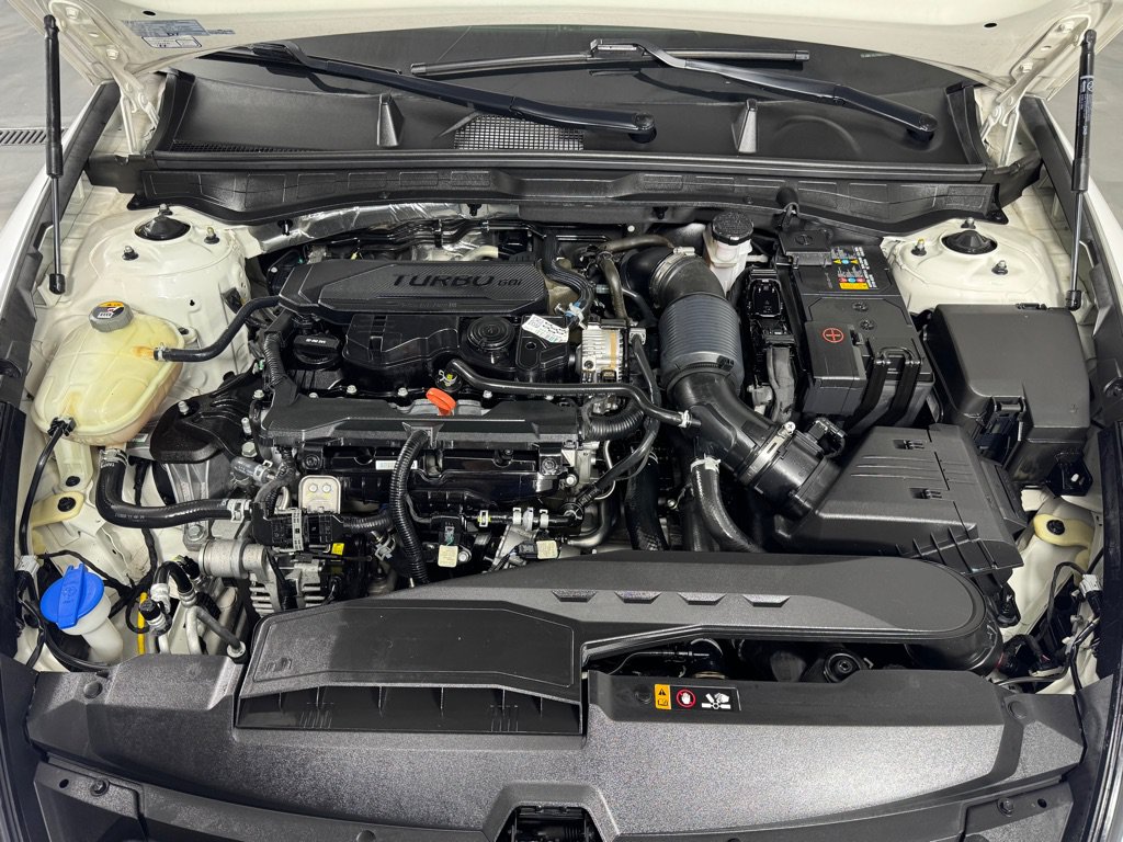 Used 2022 Hyundai Sonata Limited FWD image 23