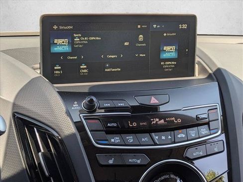 New 2026 Acura RDX w/ Technology Package AWD/4WD image 12