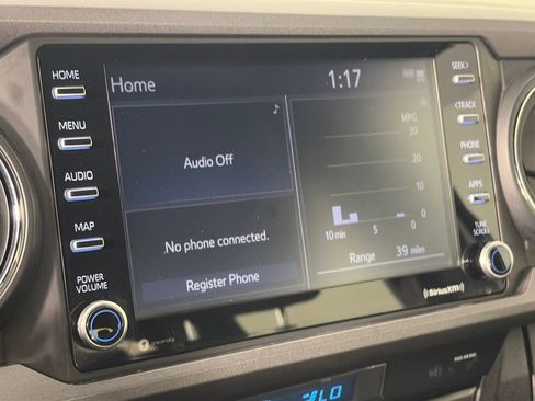 Used 2023 Toyota Tacoma TRD Off-Road image 18