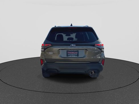 Used 2026 Subaru Forester Touring image 7