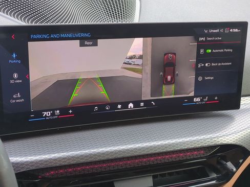 Used 2025 BMW 440i xDrive image 25