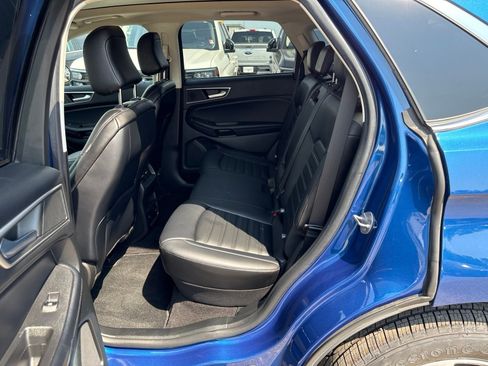 Certified 2023 Ford Edge SEL w/ Convenience Package AWD/4WD image 32