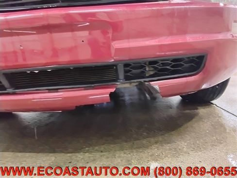 Used 2007 Ford Mustang Deluxe image 16