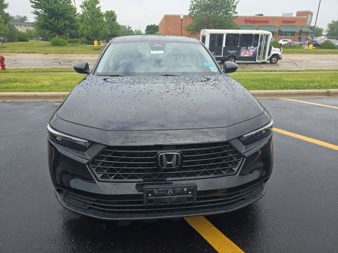 Used 2024 Honda Accord LX image 2
