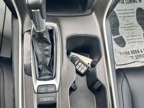 Used 2022 Honda Accord Sport Special Edition image 12