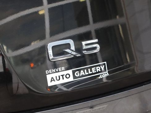 Used 2018 Audi Q5 2.0T Premium AWD/4WD image 28