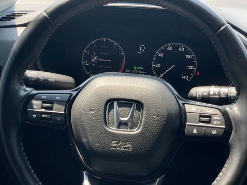 Certified 2025 Honda CR-V EX-L image 12