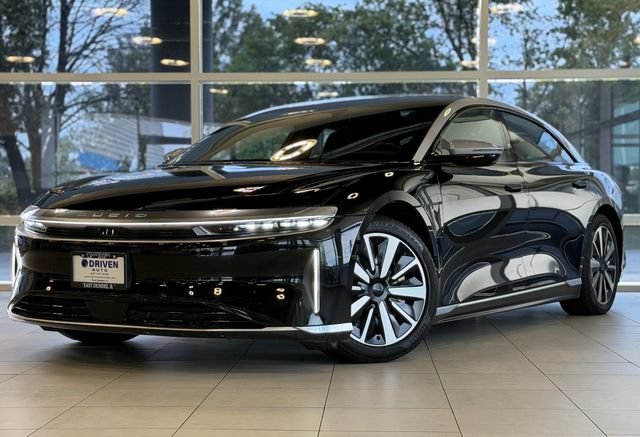 Used 2022 Lucid Air Grand Touring AWD/4WD image 1
