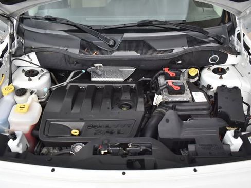 Used 2015 Jeep Patriot Latitude image 42