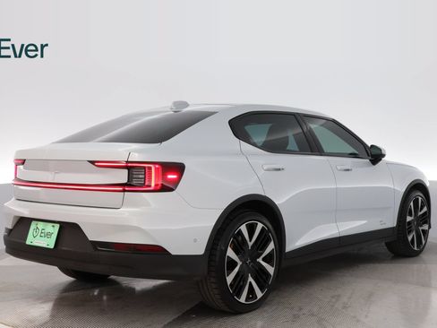 Used 2024 Polestar Polestar 2 AWD/4WD image 3