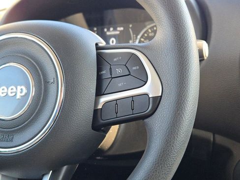 Used 2023 Jeep Renegade Latitude image 28