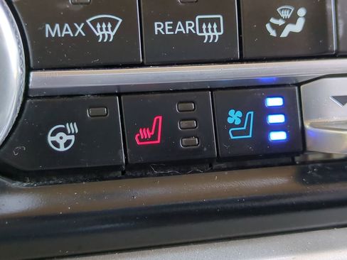 Used 2024 Ford Expedition Max Limited AWD/4WD image 24