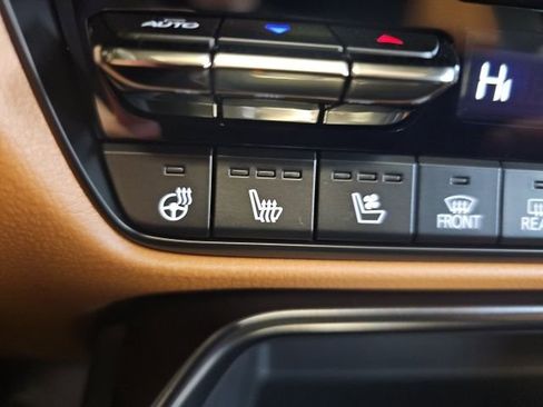 New 2026 MAZDA CX-70 3.3 Turbo S w/ Premium Plus image 24