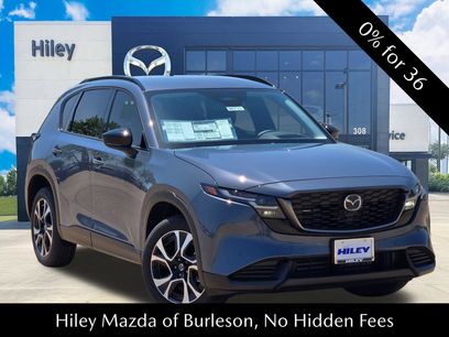 New 2026 MAZDA CX-5 Preferred
