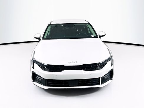 Used 2025 Kia K5 LXS image 2