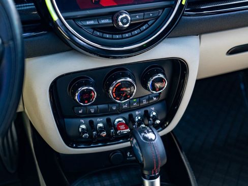 Used 2017 MINI Cooper Clubman John Cooper Works AWD/4WD image 23