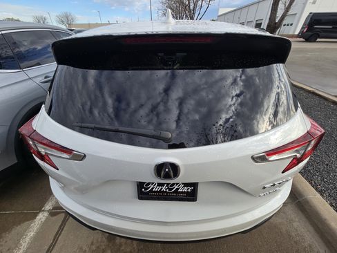 Used 2023 Acura RDX AWD w/ Advance Package image 6