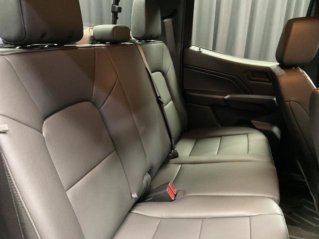 New 2026 Chevrolet Colorado Trail Boss AWD/4WD image 13