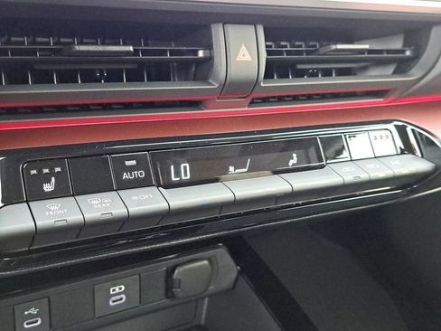 New 2026 Toyota Prius XSE image 25