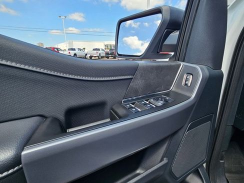 Used 2025 Ford F150 XLT w/ Equipment Group 301A Standard AWD/4WD image 21