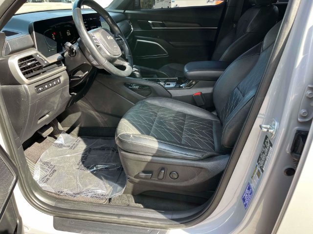 Used 2023 Kia Telluride EX X-Line AWD/4WD image 31