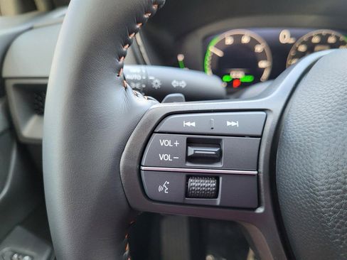 New 2026 Honda CR-V Sport-L image 20