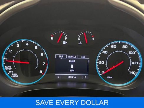 Used 2024 Chevrolet Malibu RS image 3