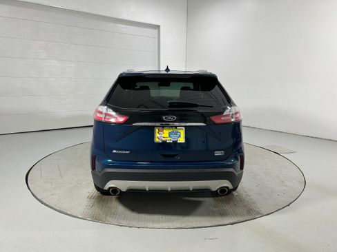 Used 2020 Ford Edge SEL w/ Convenience Package AWD/4WD image 30