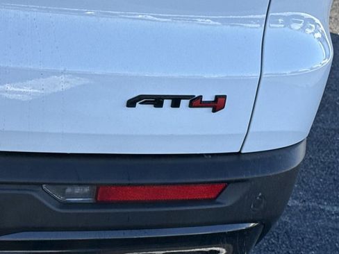 New 2026 GMC Acadia AT4 image 11
