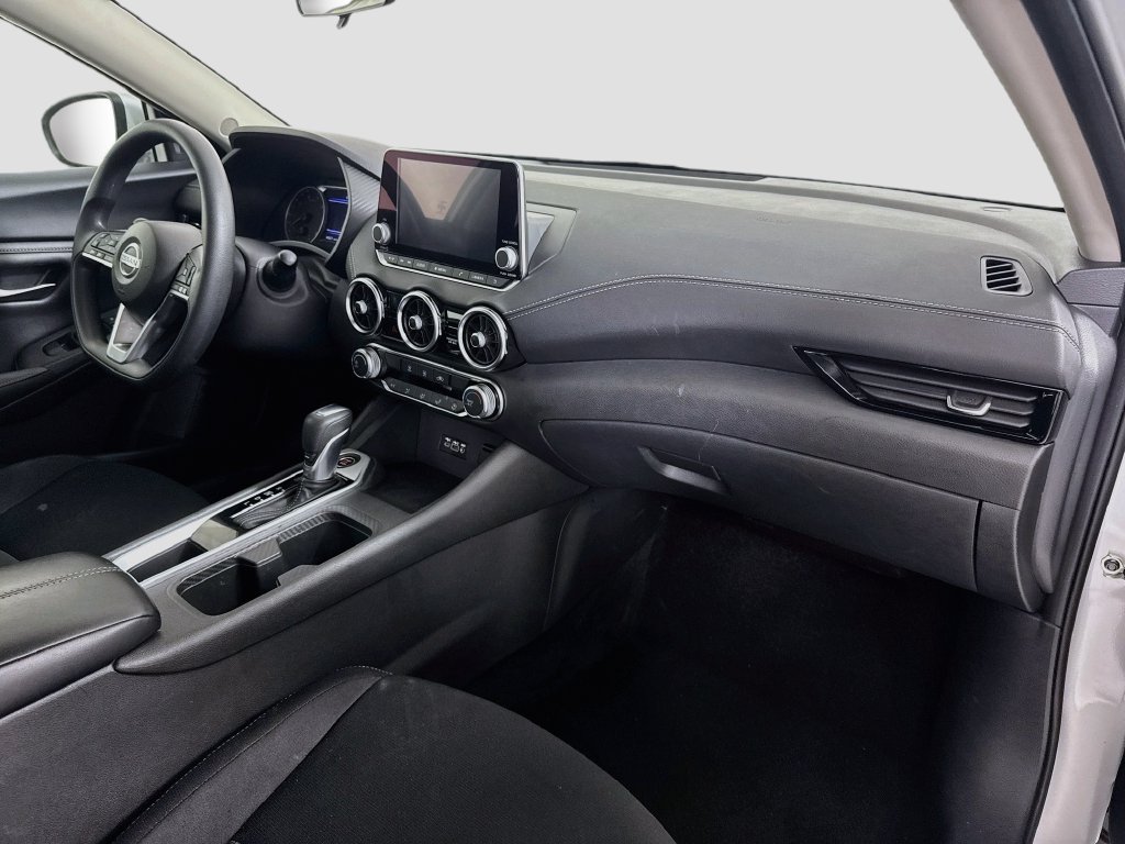 Used 2023 Nissan Sentra SV FWD image 24