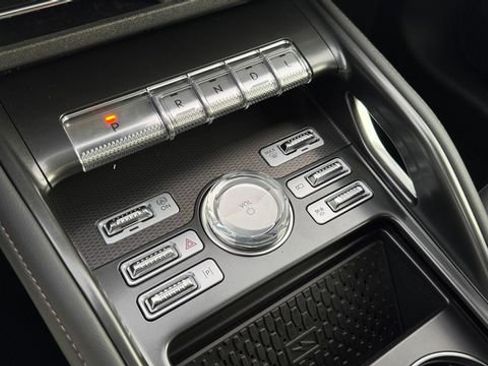 New 2026 Lincoln Nautilus Premier w/ Equipment Group 102A image 26