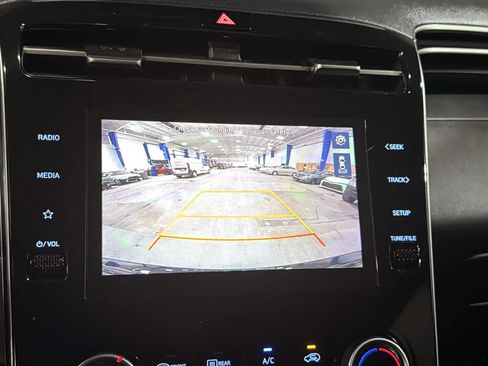 Used 2023 Hyundai Tucson SEL AWD/4WD image 15